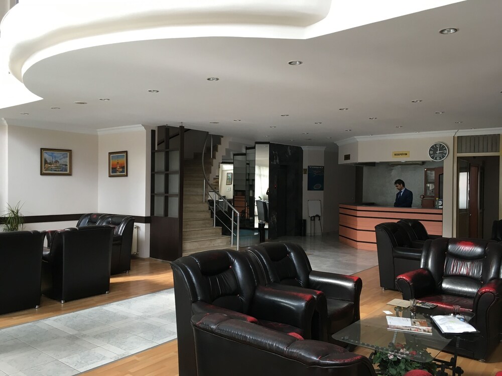 Kosar Hotel — Denizli — photo 3