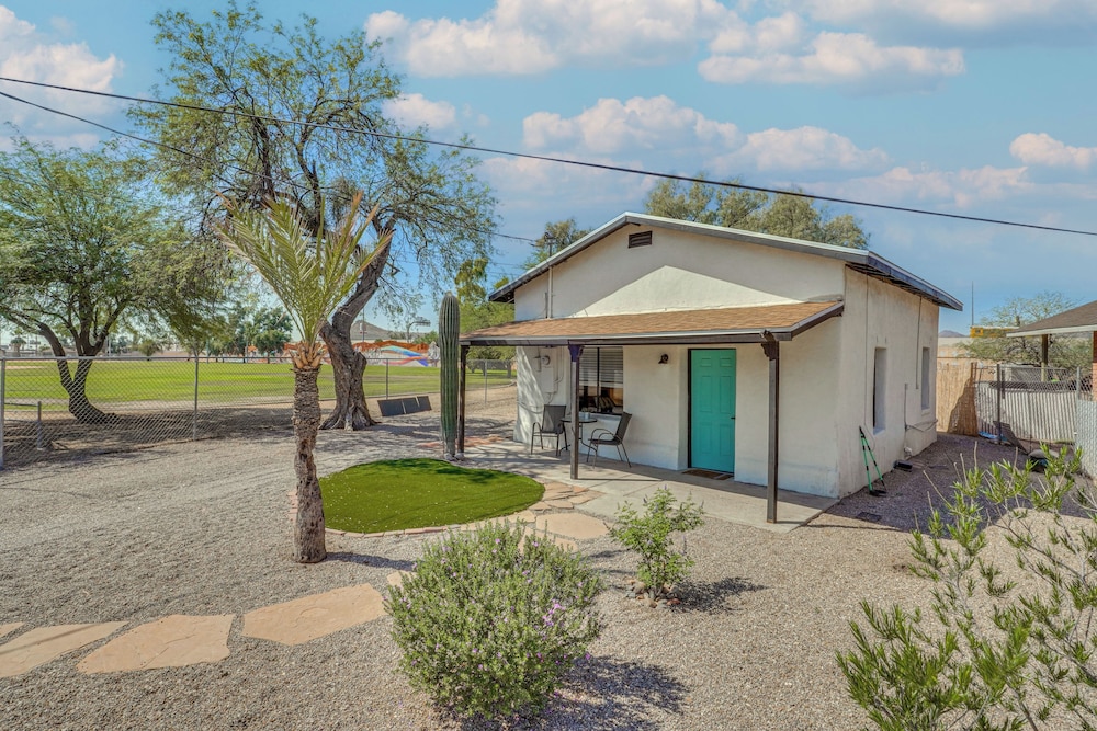 ‘casita Anita’ Charmer 1 Mi to Dtwn Tucson in Tucson, United States