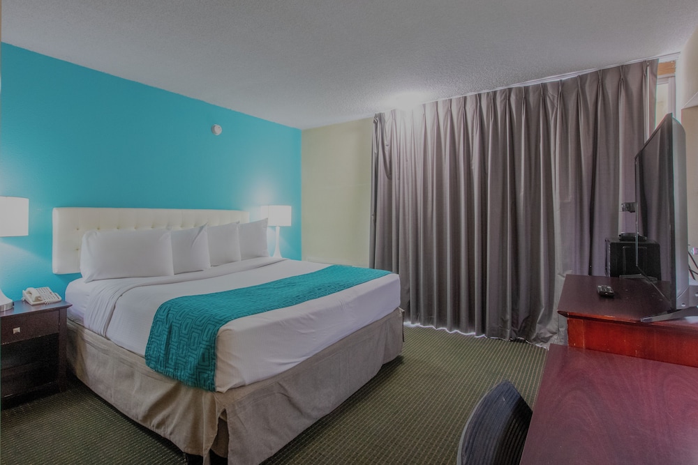 Hotel 505 — Albuquerque — photo 3