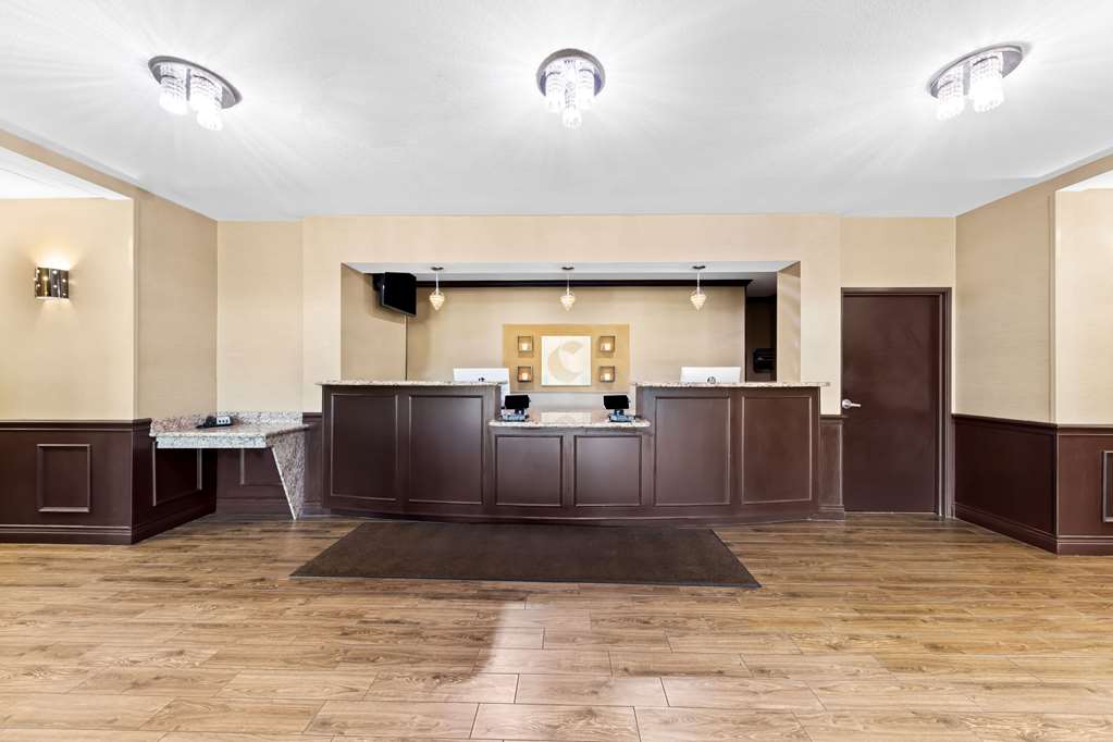 Comfort Inn & Suites Near Lake Lewisville - photo 5