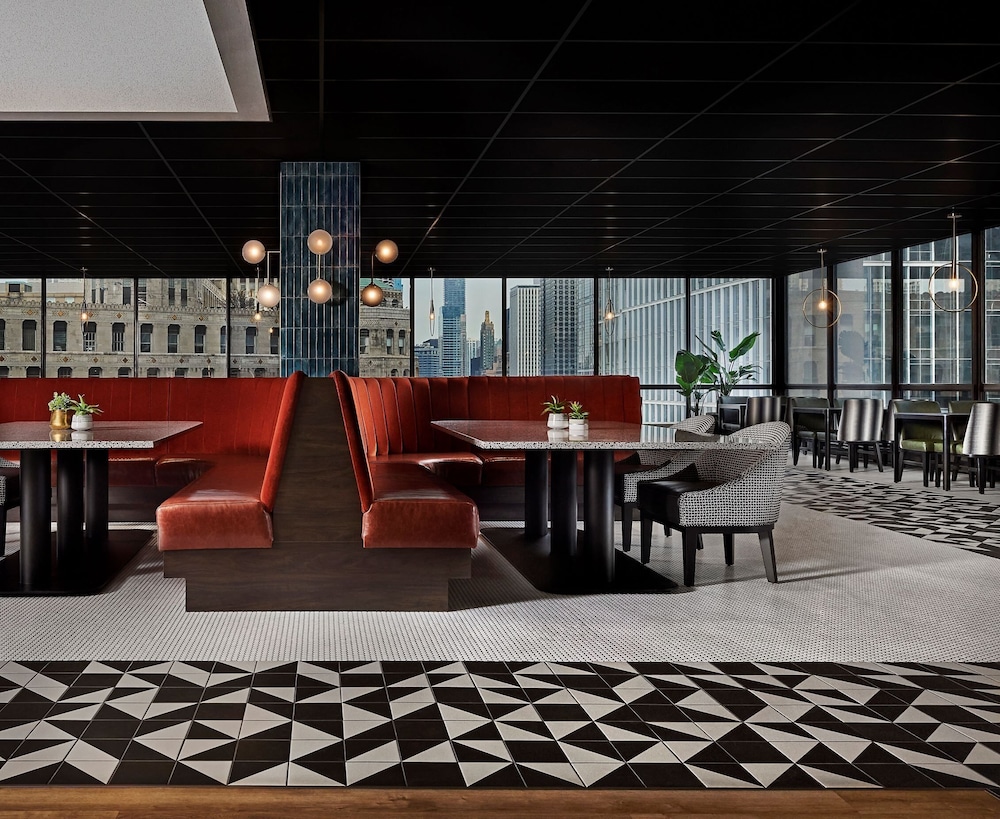 voco Chicago Downtown Riverwalk by IHG - photo 86