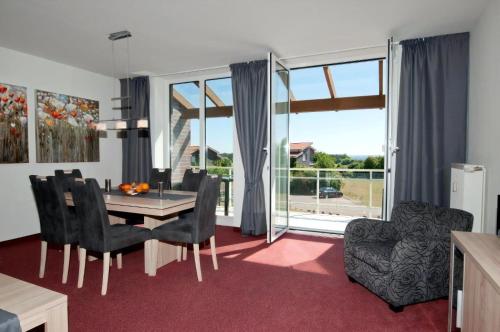 Fewo Flaschenpost - carbon neutral hotel in Dassow