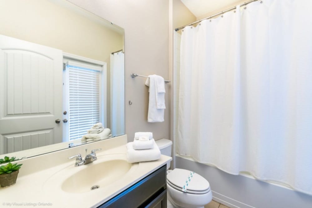 Villa in Solterra Resort 2691 - photo 23