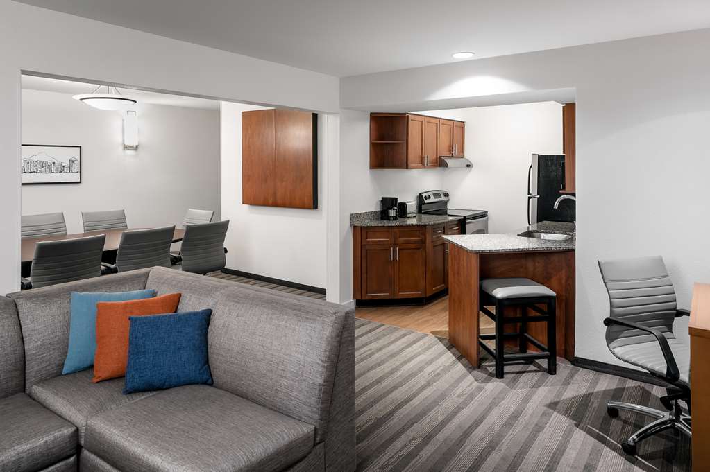 Hyatt House Scottsdale Old Town - photo 31