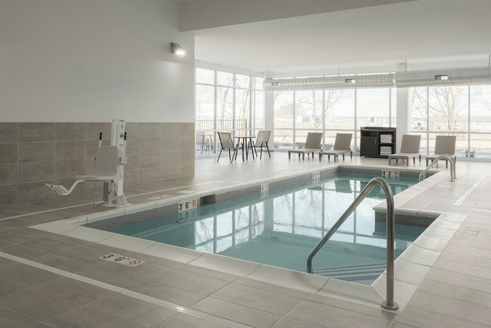 SpringHill Suites by Marriott Lexington Frankfort - photo 16