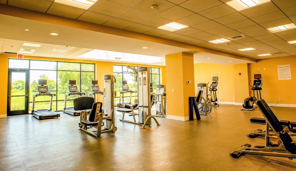 Candlewood Suites Joliet Southwest by IHG - photo 33
