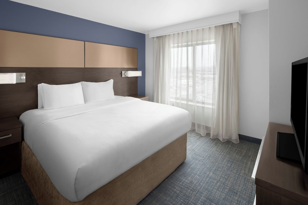 Residence Inn Salt Lake City Murray - photo 5