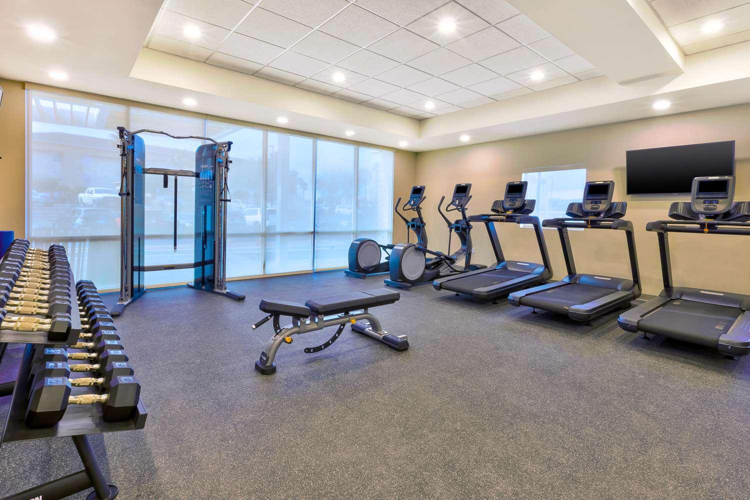 Home2 Suites by Hilton Tucson Airport - photo 17