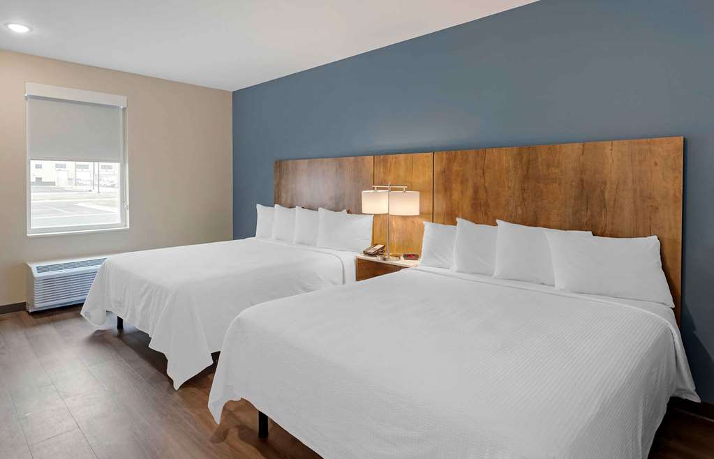 Extended Stay America Premier Suites Belgrade Bozeman Yellowstone Airport - photo 33
