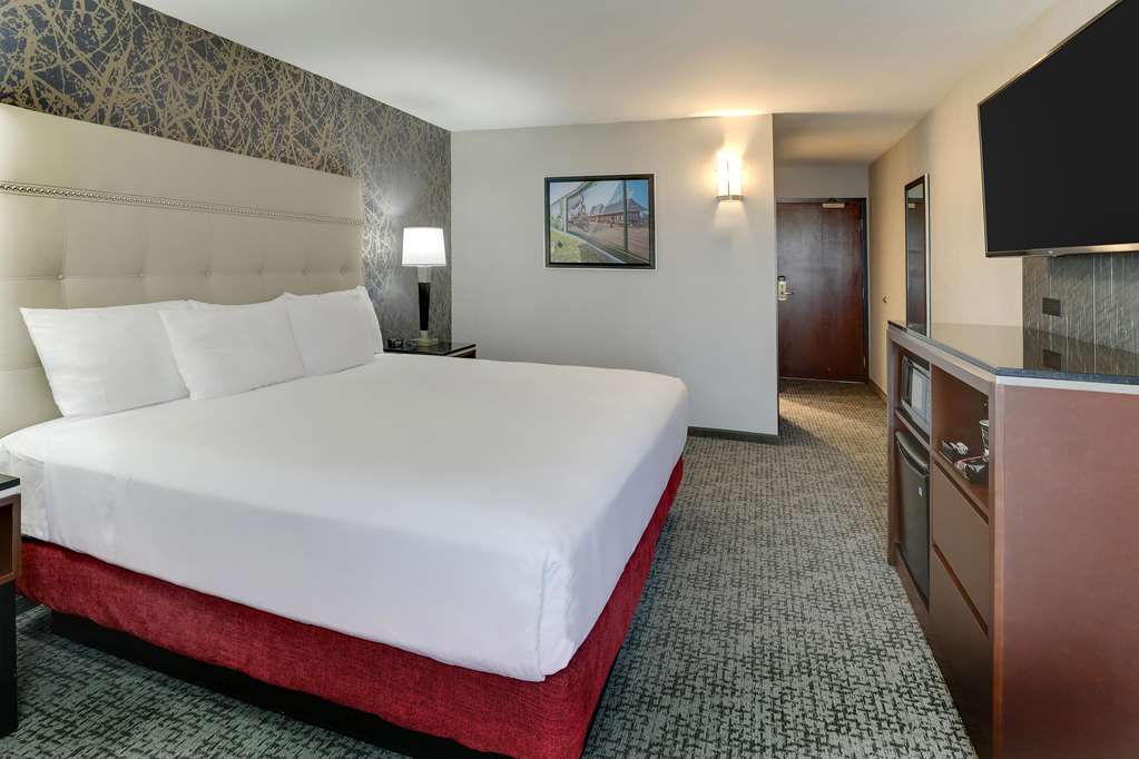 Drury Inn Paducah - photo 25