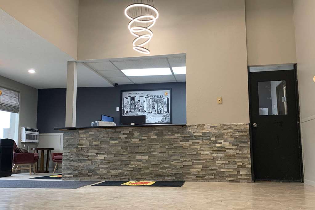 Super 8 By Wyndham Kirksville - photo 2