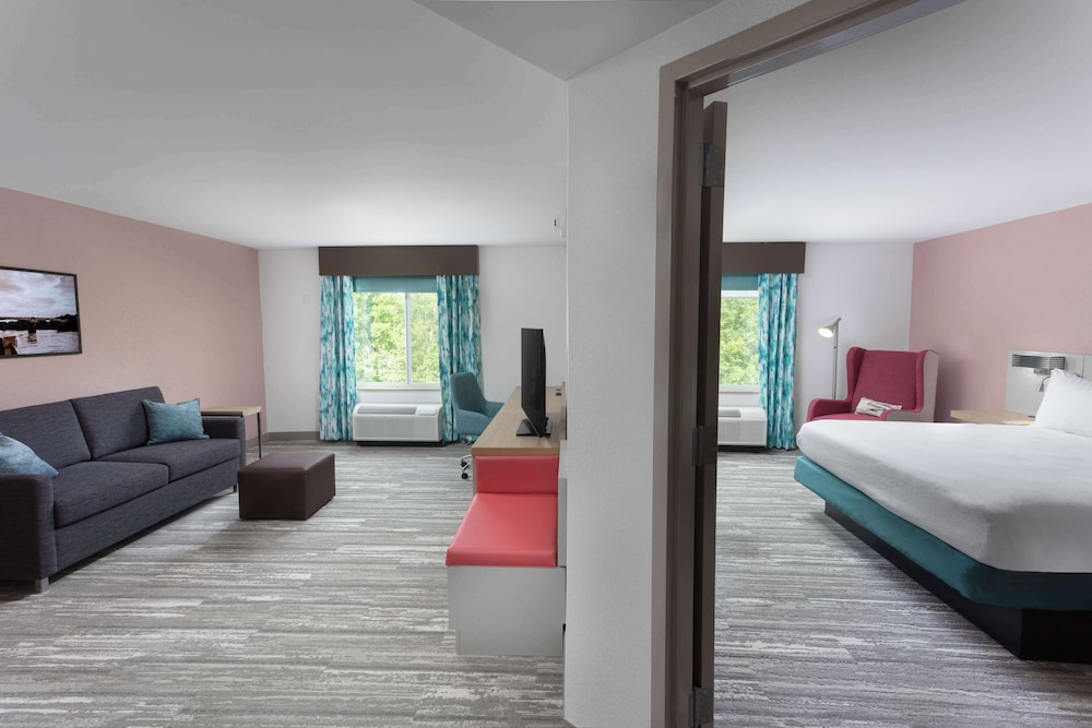 Hilton Garden Inn Columbus - photo 8