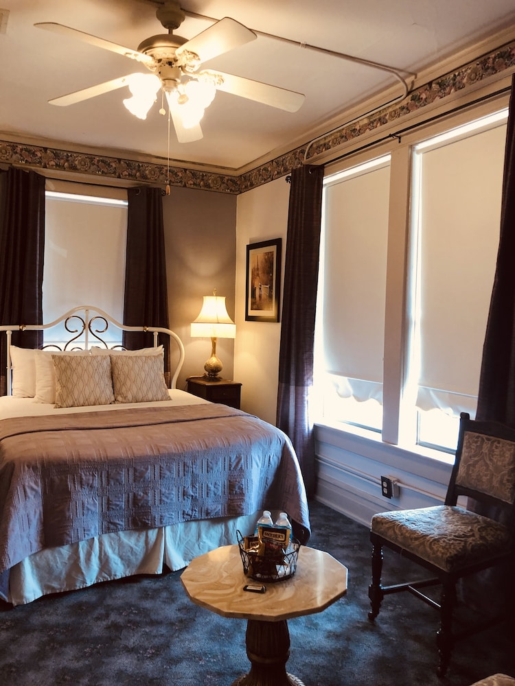 Hotel Garza - photo 15