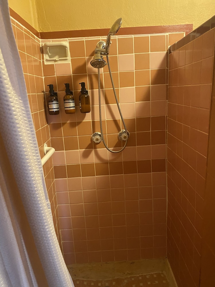 Charles Motel & Hotsprings - photo 17