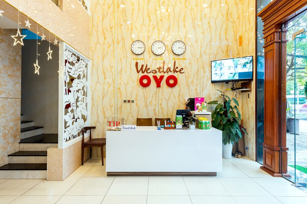 OYO 133 Westlake Tay Ho Hotel — Hanoi — photo 3