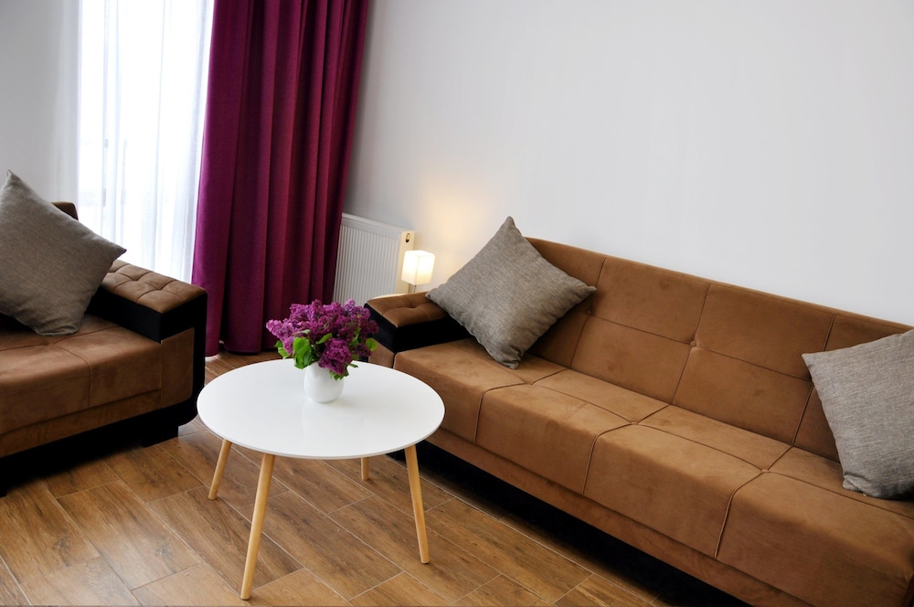 BFG Suites Apartments