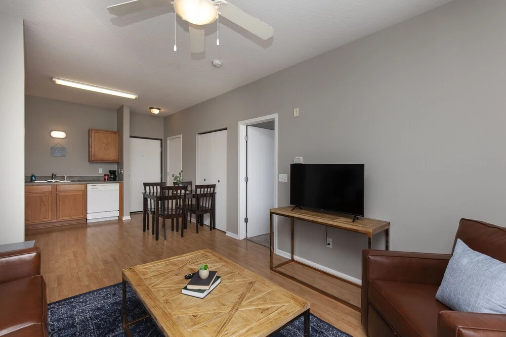 The Modern Flats of Ames - photo 4