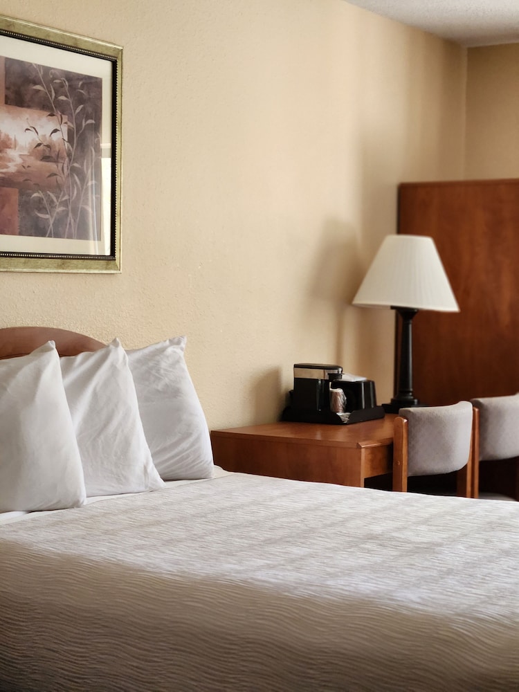 Luxury Inn And Suites — hotel in Silverthorne
