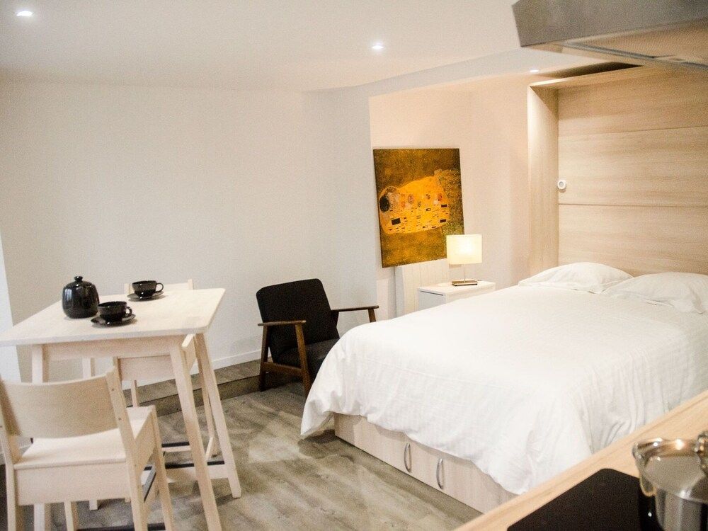 Les Residences Du Moulin — Teteghem — photo 4