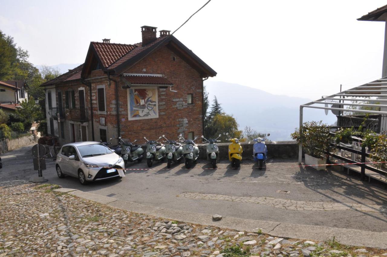 Locanda Del Pittore - last minute hotel in Duno