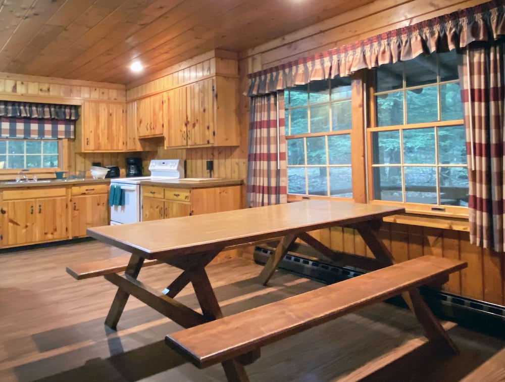Mountain Springs Lake Resort - photo 262