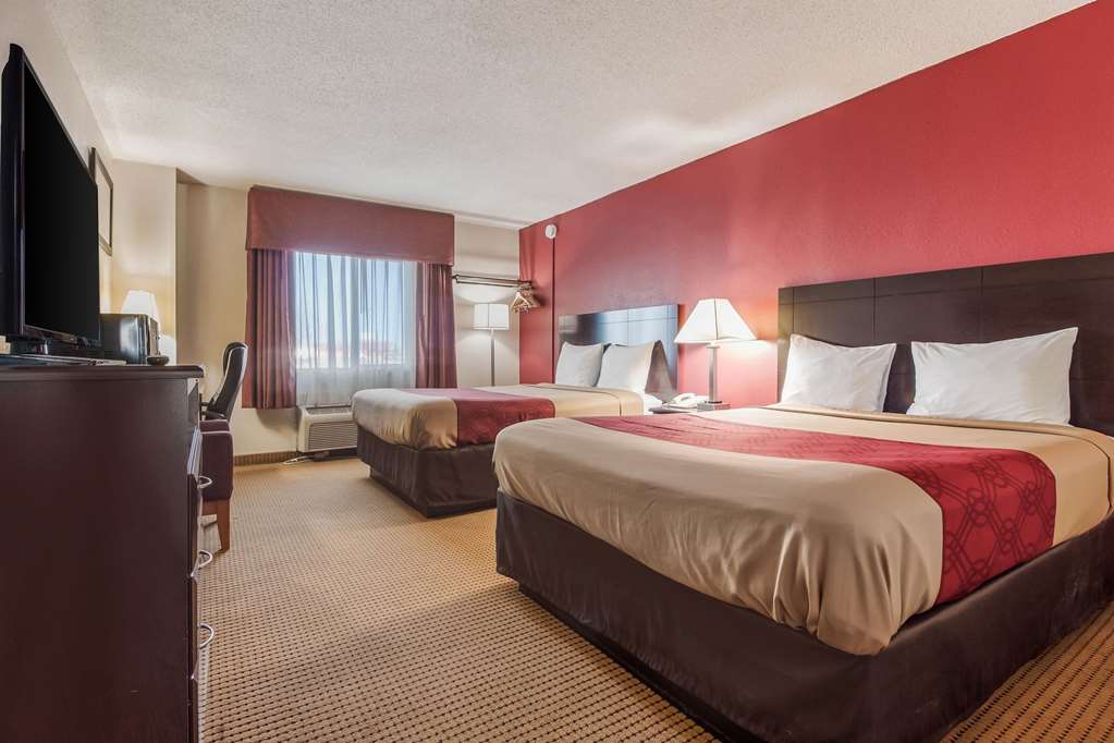 Econo Lodge Lexington - photo 14