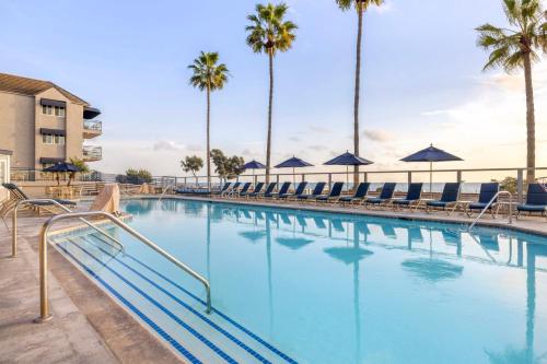 Hilton Vacation Club Riviera Beach & Shores - featured photo
