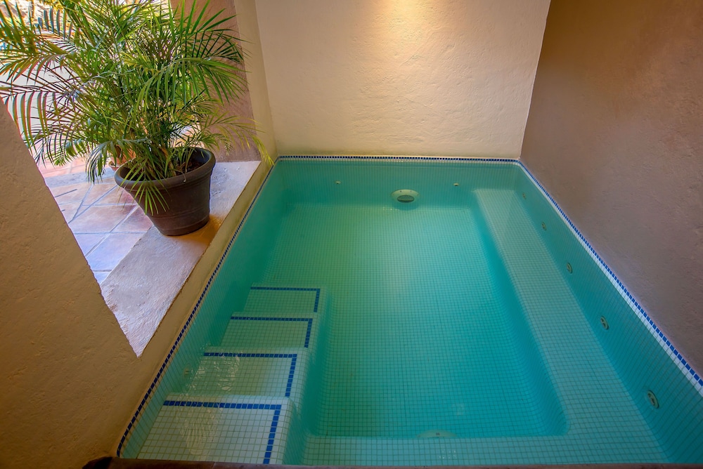 Spa treatment