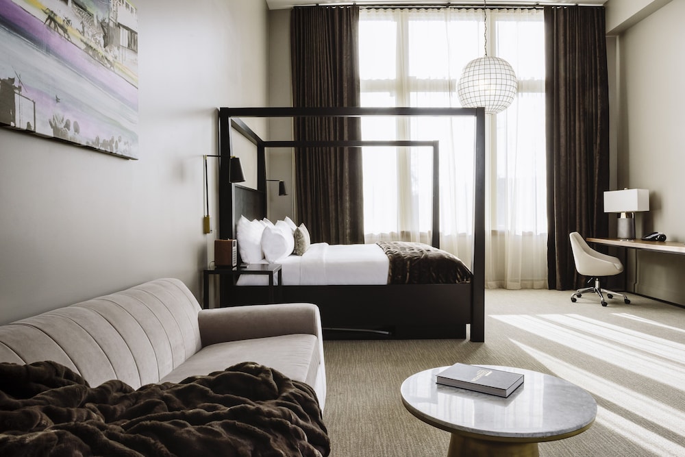 Hotel Covington Cincinnati Riverfront - photo 17