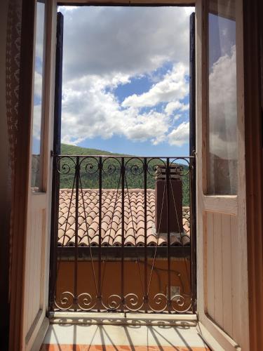 Tra cielo e terra - last minute hotel in Trevi Nel Lazio