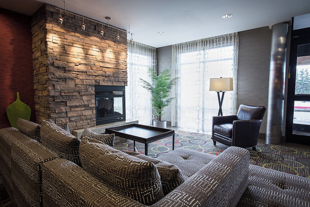 Fairfield Inn & Suites Moscow - photo 2