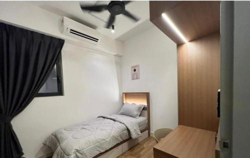 Cozy Room - last minute hotel in Kuala Lumpur