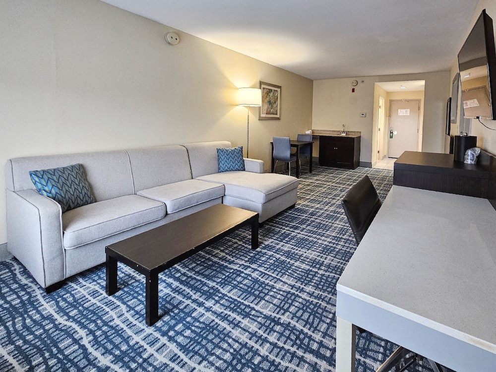 Holiday Inn Belcamp Aberdeen Area by IHG - photo 43