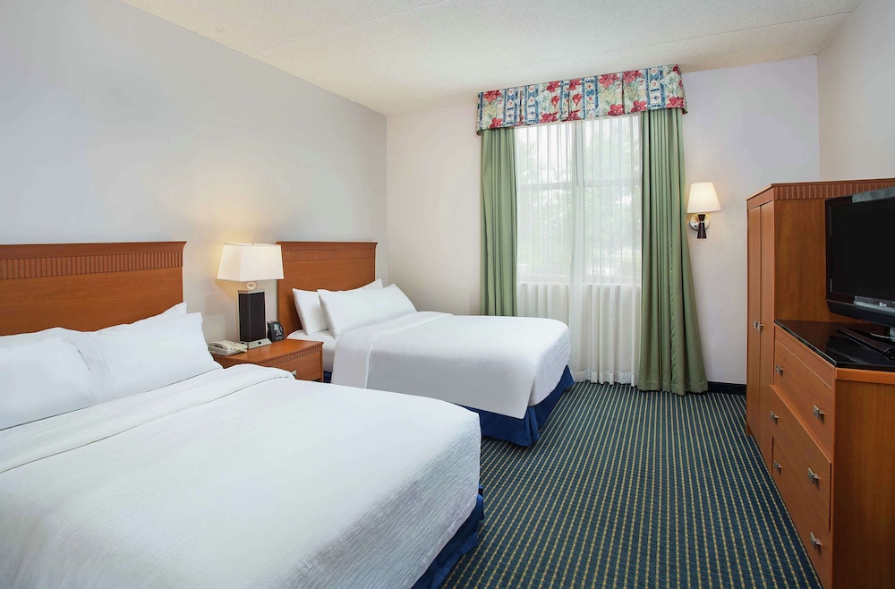 Embassy Suites by Hilton Lexington UK Coldstream - photo 20