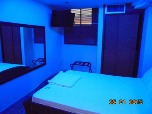 Hotel Almirante