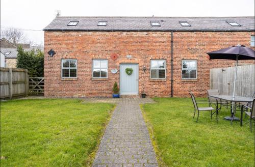 Bogma Cottages in Durham, United Kingdom