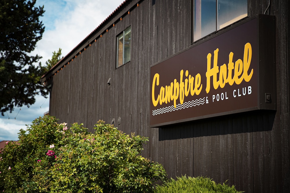 Campfire Hotel - photo 83