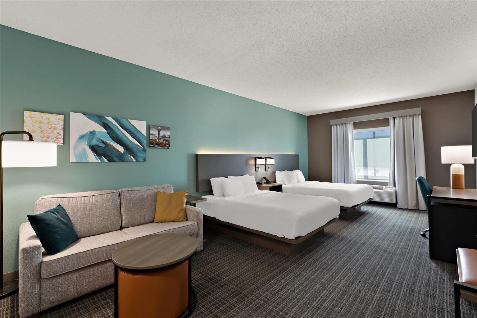 Comfort Inn Powell Knoxville North - photo 30