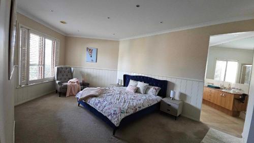 Spacious Serene Luxury Retreat - last minute hotel in Narre Warren South
