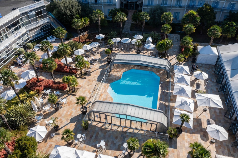 Westotel Nantes Atlantique — hotel in La Chapelle-Sur-Erdre