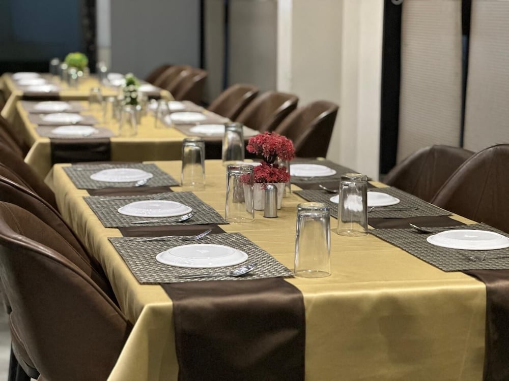 Hotel Atharva — Jalna — photo 4