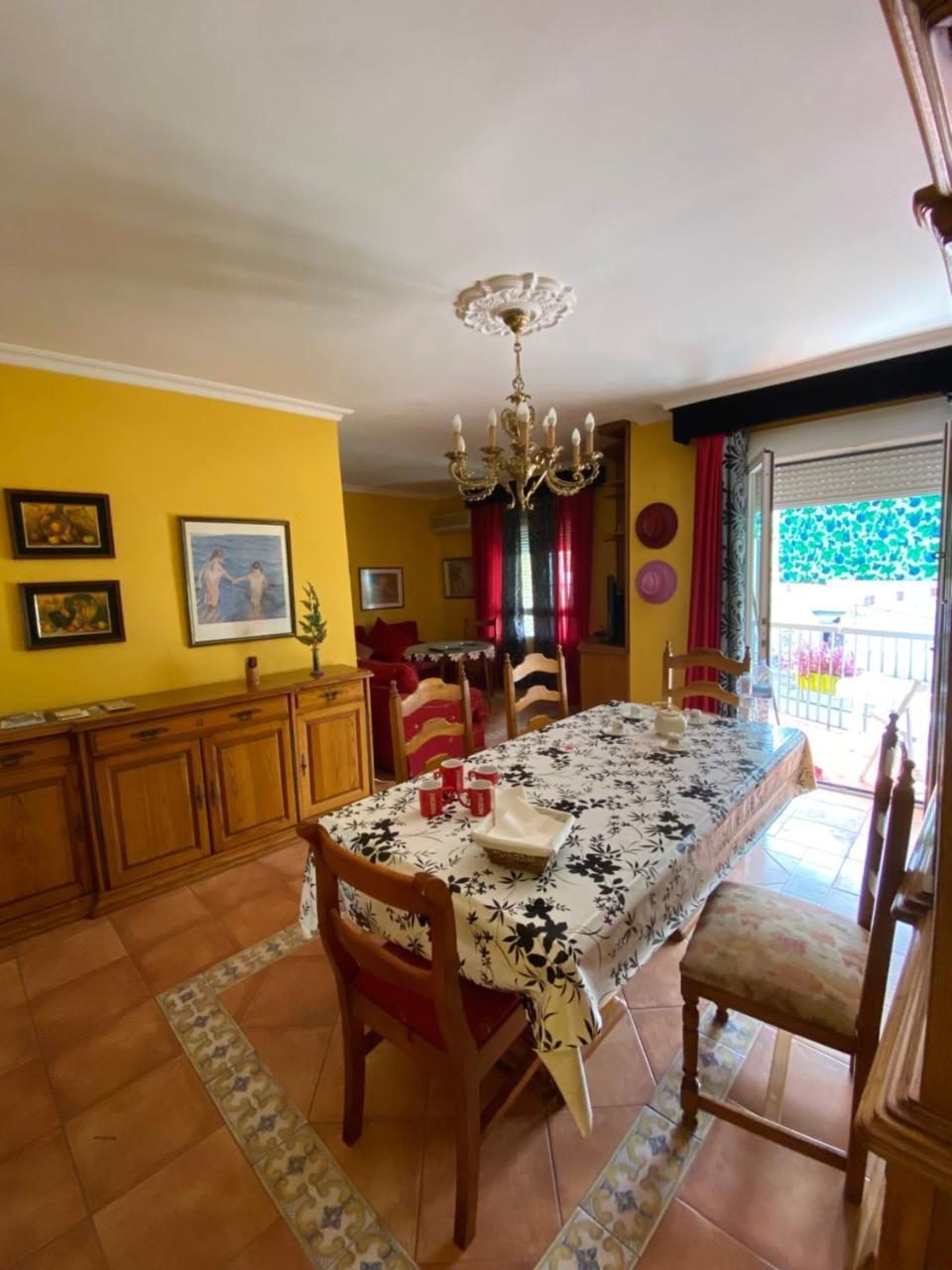 Luxurys Villas 17159545 — Villacarrillo