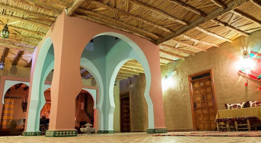 Dar Mari in Recani, Morocco