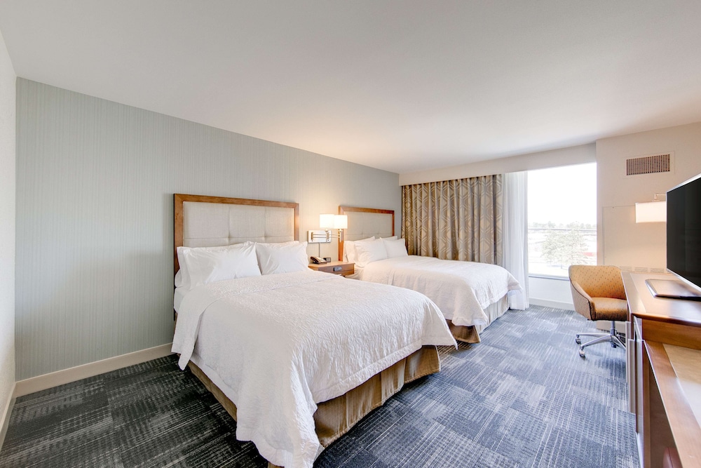 Hampton Inn & Suites North Houston Spring - photo 12