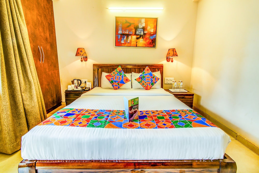 FabHotel Veera Strand Park — Calangute — photo 4