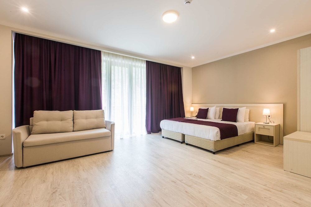 Best Western Sairme Resort in Kutaisi, Georgia