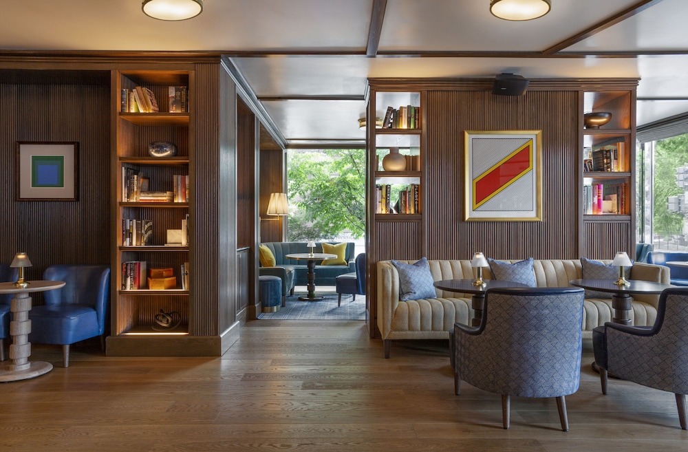 The Dupont Circle Hotel - photo 83