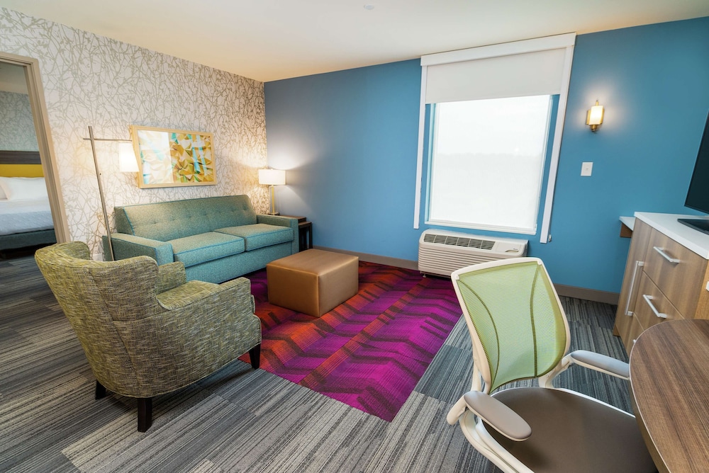 Home2 Suites by Hilton San Antonio at the Rim - photo 15