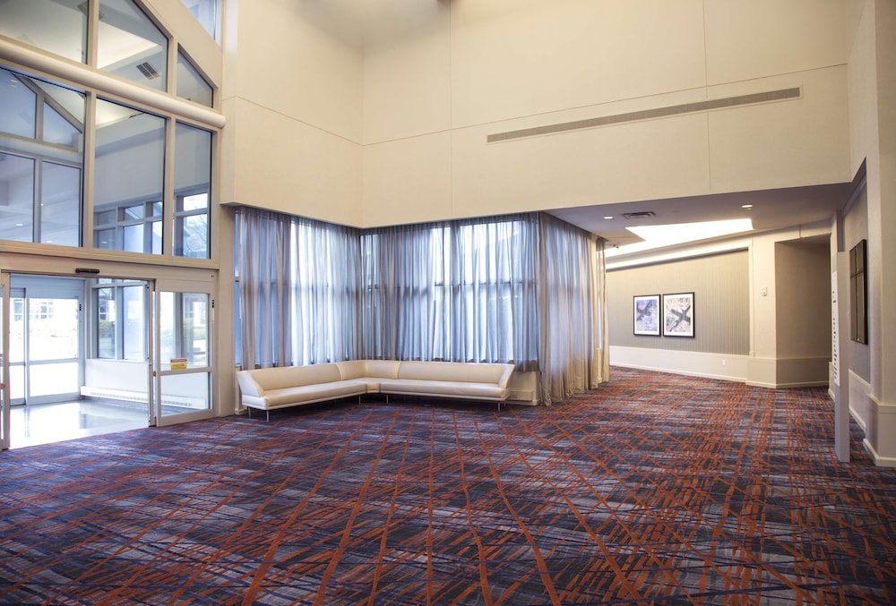 Hilton Atlanta Airport - photo 77
