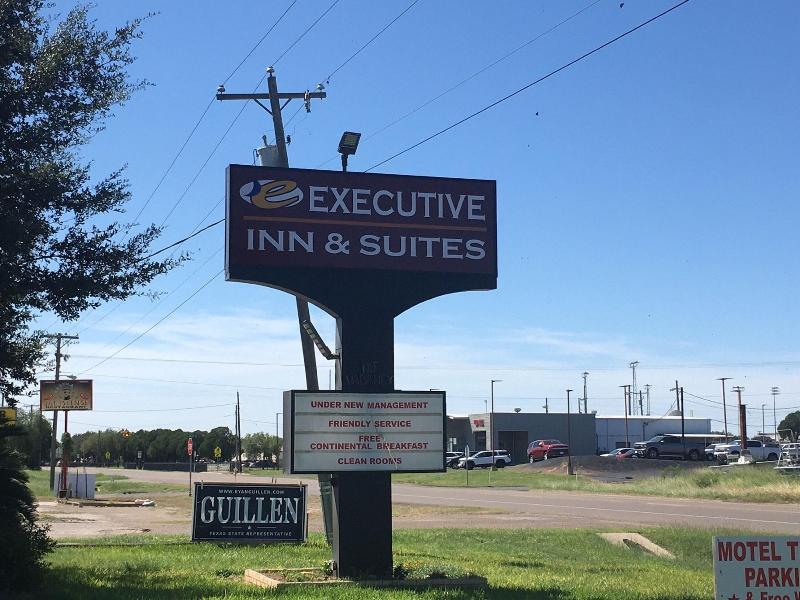 Executive Inn Hebbronville - featured photo